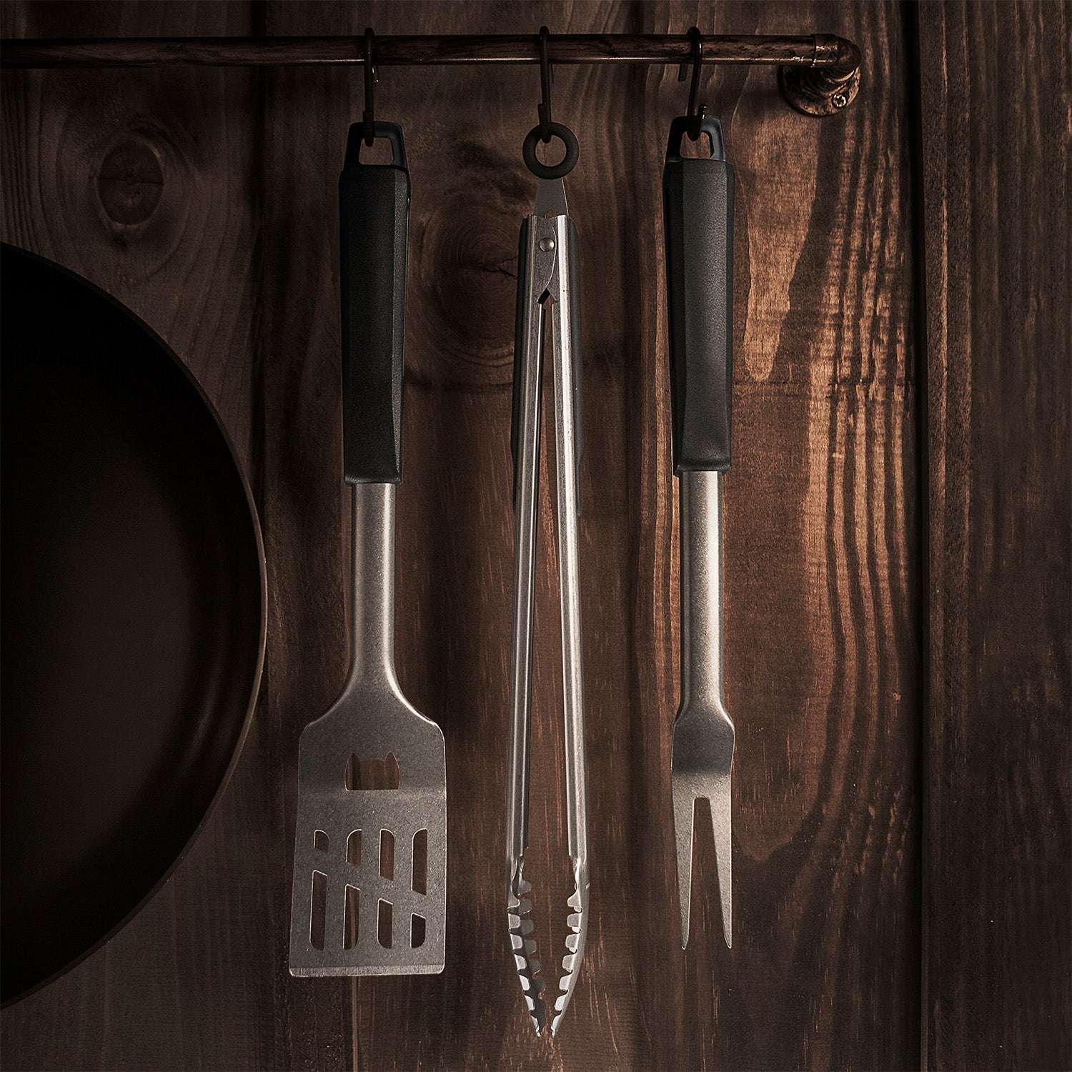 Tramontina BBQ Tools Set Review: A Practical Starter Kit for Backyard Grilling