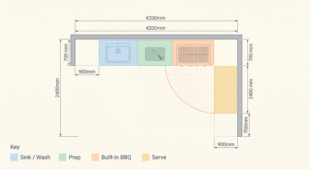 layout measure